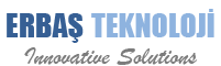 Erbaş Teknoloji Logo